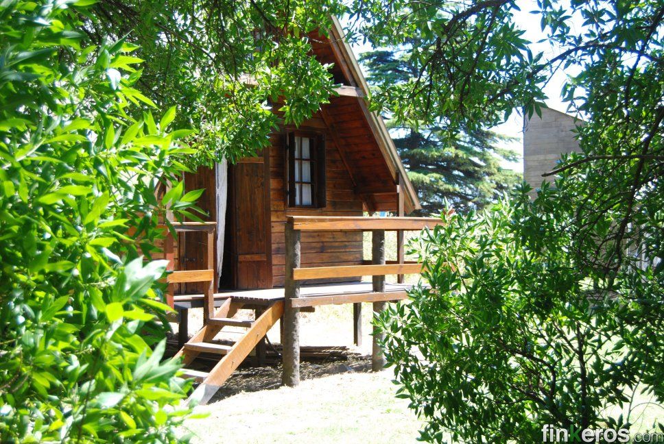 Cabañas El Malón - Finca en BALCARCE, Buenos Aires